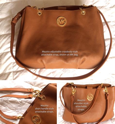 michael kors bag repair.